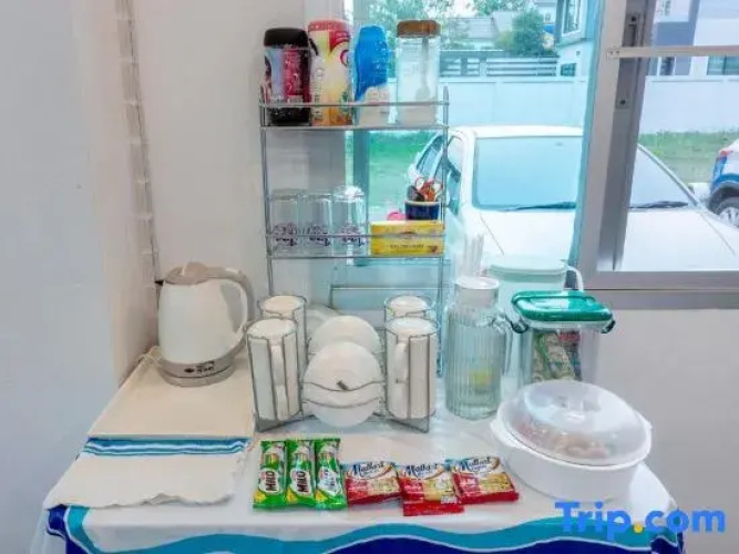 Kanyanat Boutique Hotel