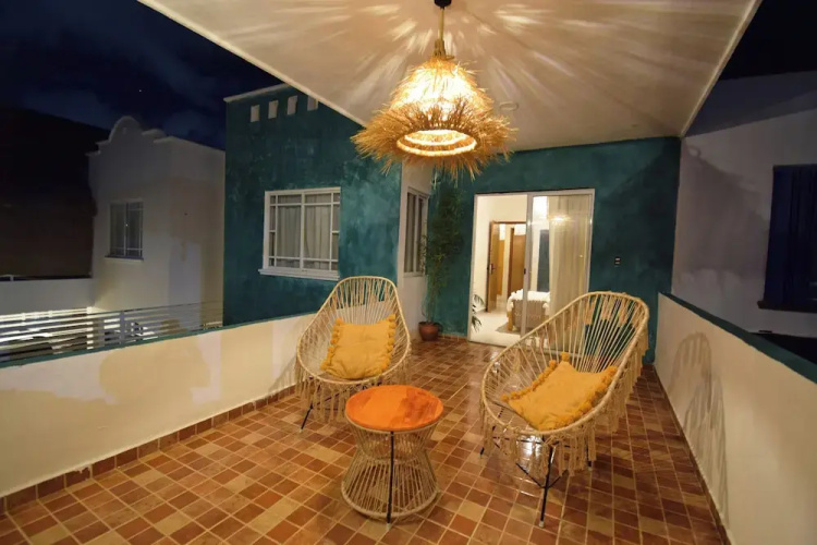 Casa Equinox Cancun