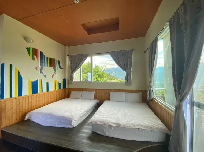 E Moh B&B