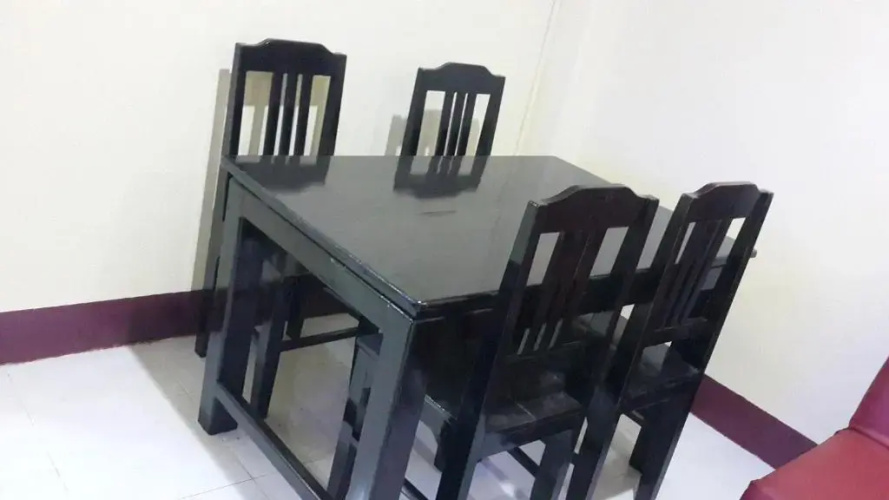 Apartment Thidathip