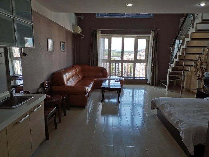 Fubang Hotel Apartment