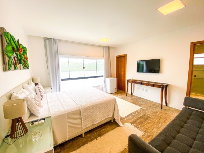 Classic room