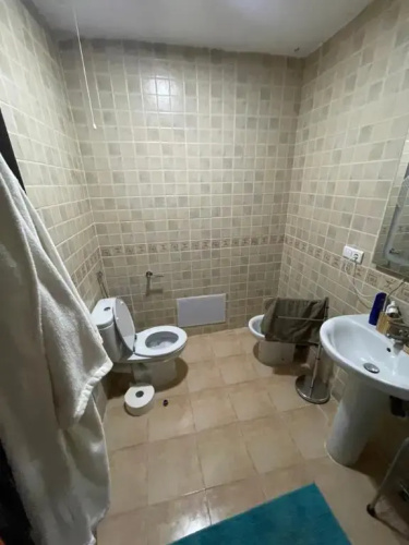Appartement Ap3 Saidia