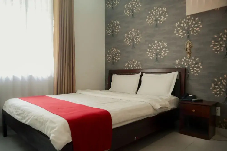 Thanh Hien Hotel