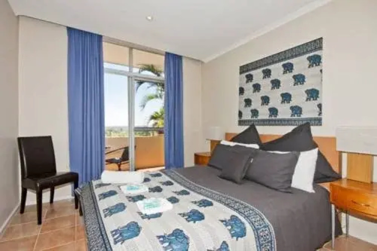 Amanzi Guest House