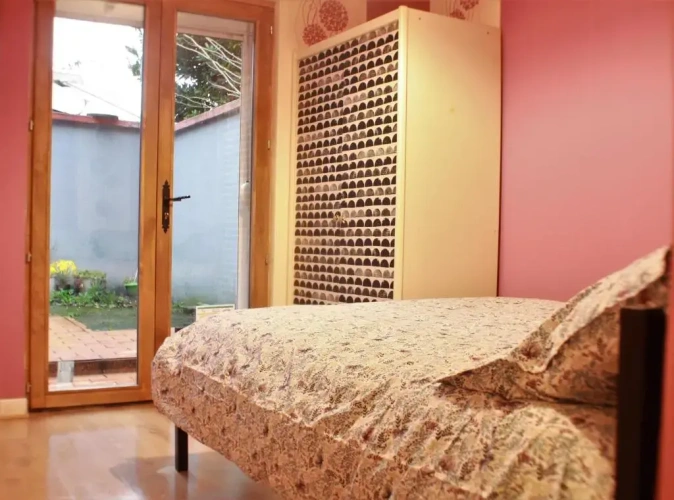 Basement Apartment