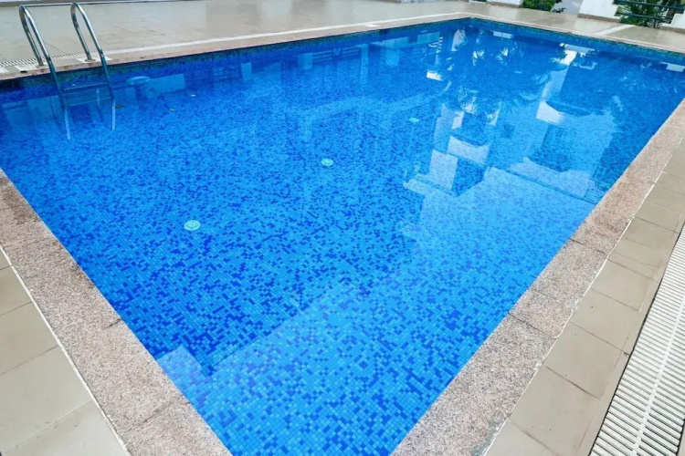 GuestHouser 1 BHK Apartment f749