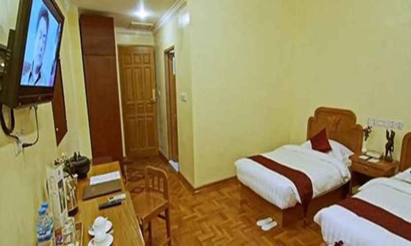 Hotel Dingar