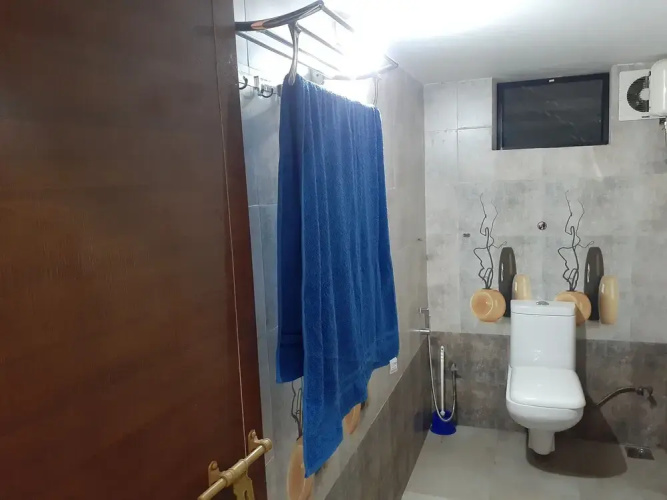 Nature Villa