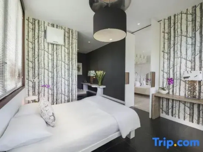 1 Bedroom Villa