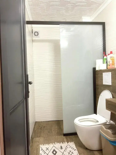 Nesi apartment