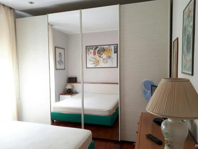 Rey Apartament