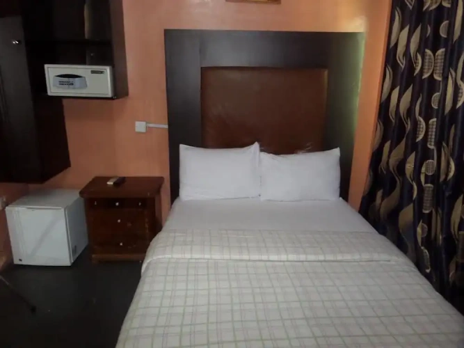 Premium room