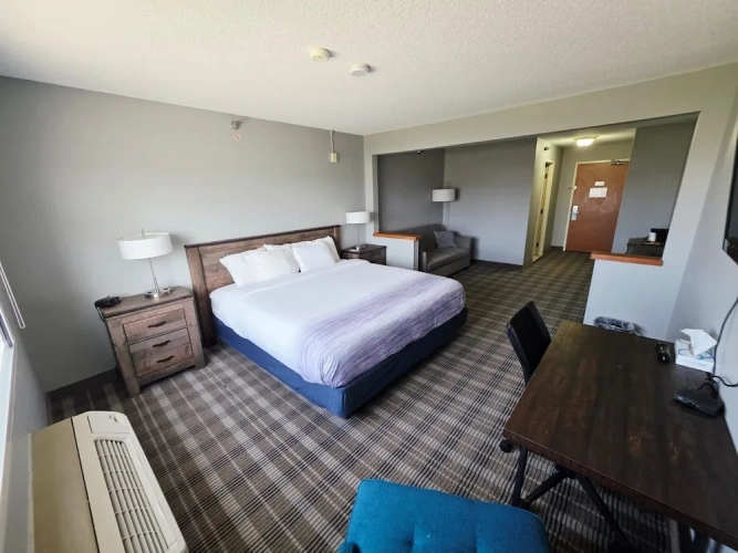 Double Suite