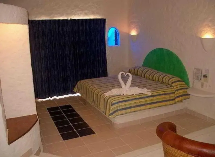 Villa Amanecer