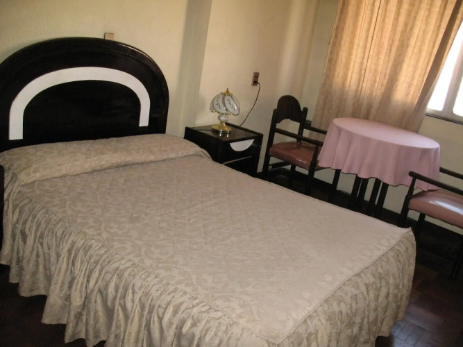 Hotel La Joya