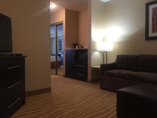 Double Suite