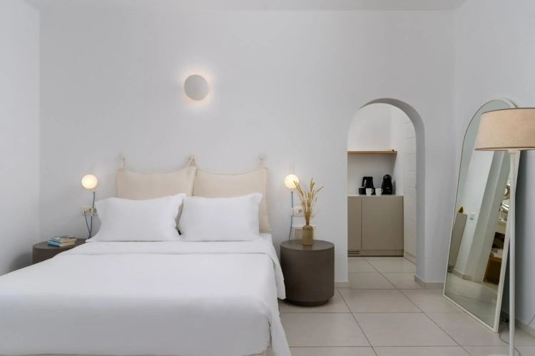 Lilium Hotel