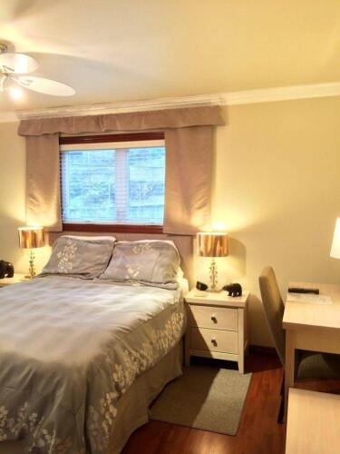 High Hopes Bed and BreakfastOver view