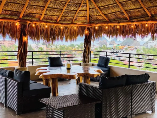 2 Bedrooms Family Bungalow