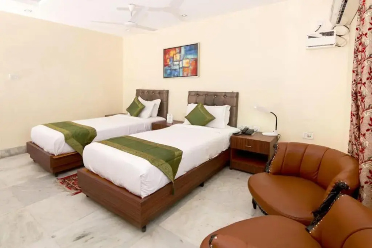 Hotel Sher E Punjab