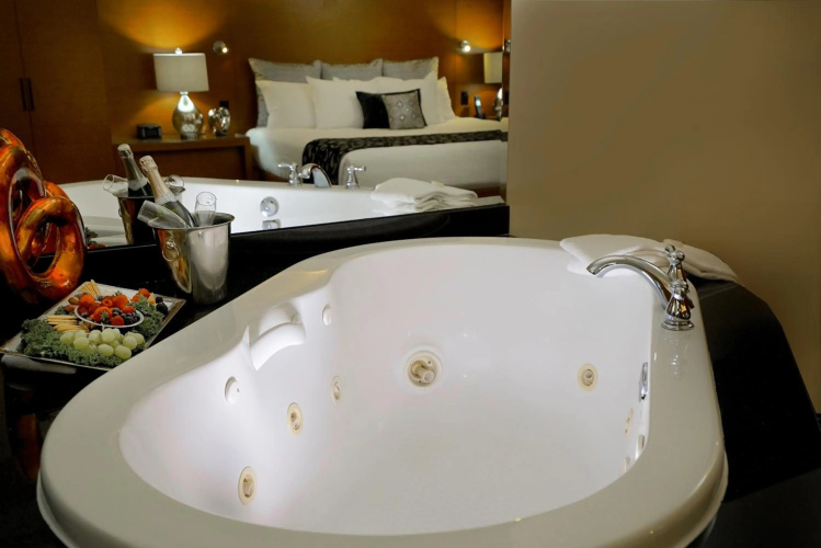 Hard Rock Hotel And Casino Tulsa photo 27
