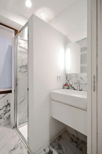 Milan Luxury Apartment