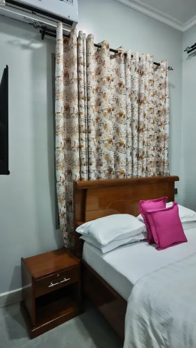 Lavender Lodge - Dodoma
