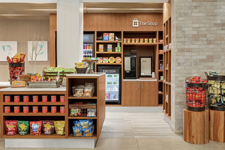 Hilton Garden Inn Kitchener/Cambridge photo 12
