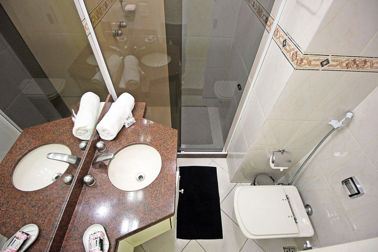 Rio Spot Homes Mc C052a