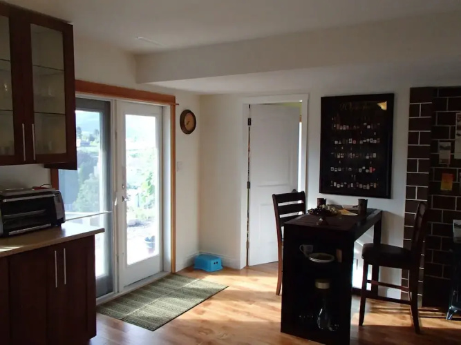 A Golden Mile BnB
