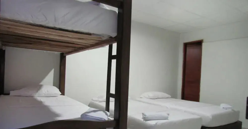 Aqua Hostal Valledupar
