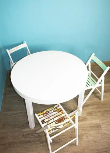 Apartament Panny Maliny