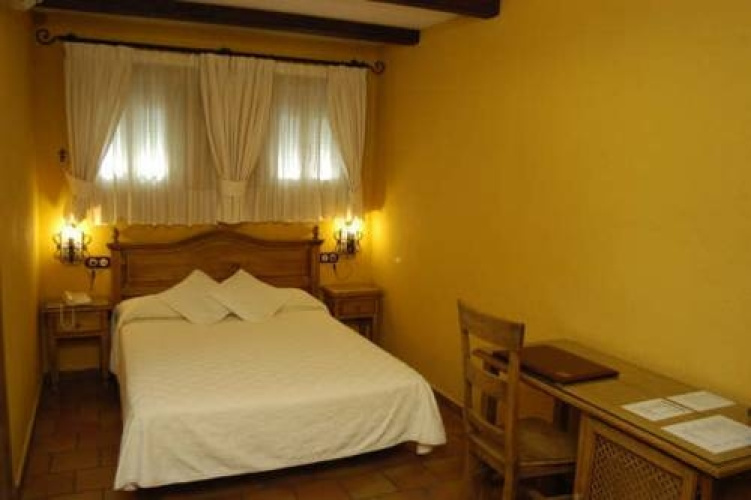 Hotel El Tabanco