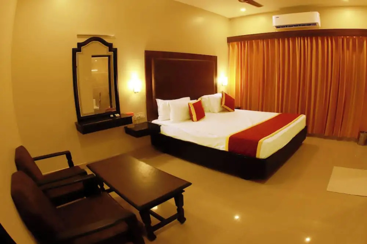 Hotel Sri Devi