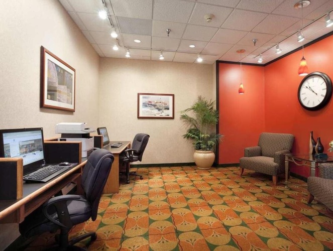 Embassy Suites by Hilton Omaha Downtown Old Market photo 18