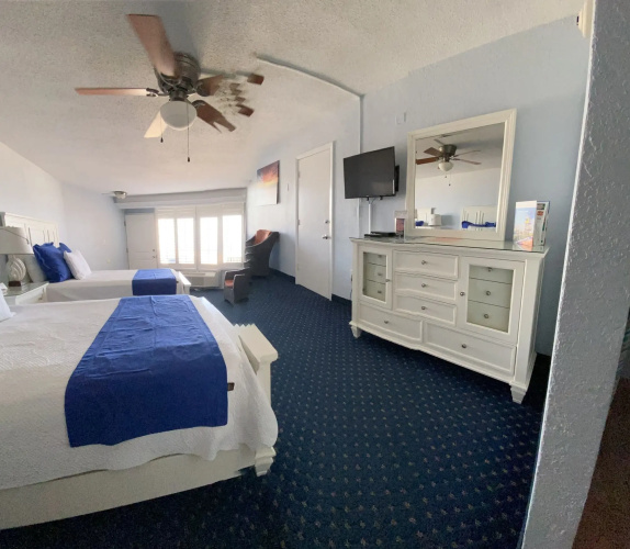 Coral Sands Inn