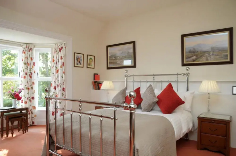 Milltown House