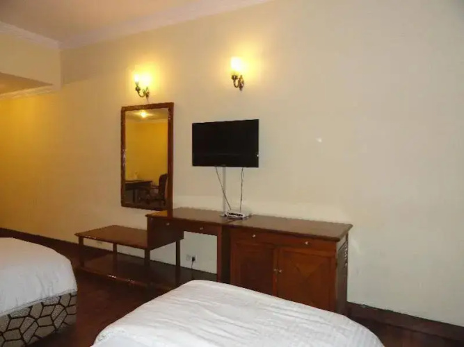 Hotel Mark