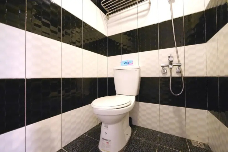 Fengjia Alibaba Hostel
