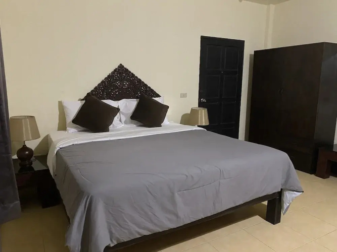 Sirin Bungalow