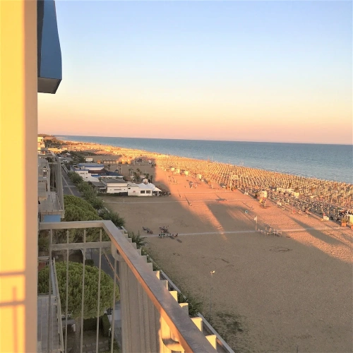2 Bedrooms Apartment with balcony and with ocean view