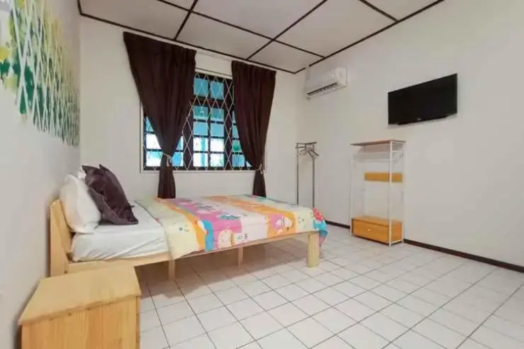 Natol Homestay Venice