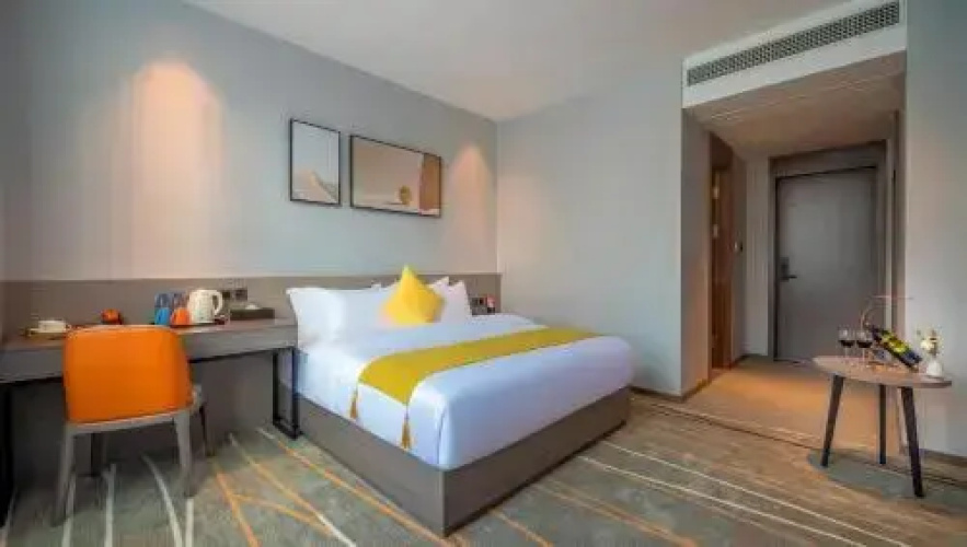 Bai'an Smart Hotel