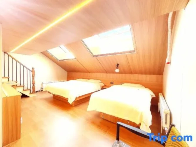 Standard Family room