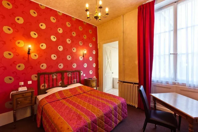 Hôtel du Nord