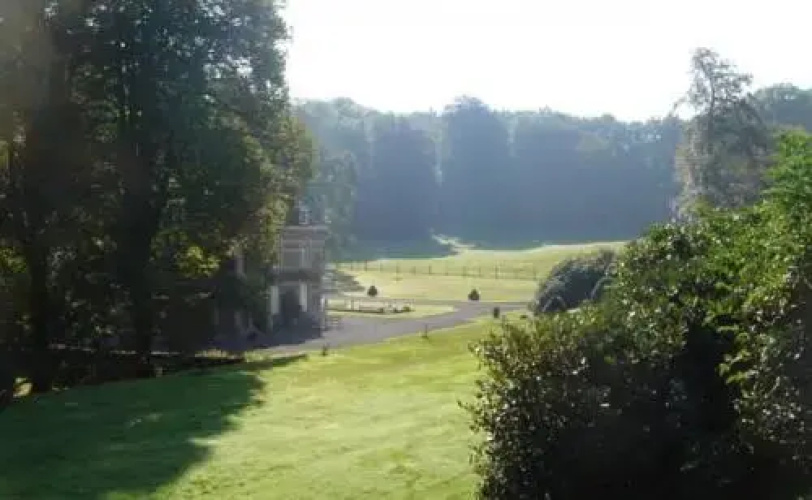 Chateau de Pallandt