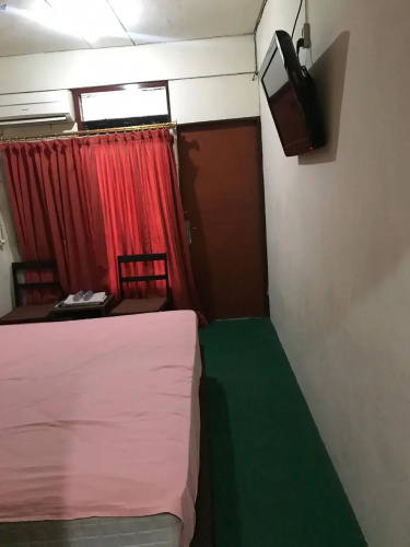 Hotel Cemara