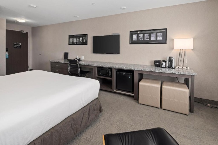 Business Double room