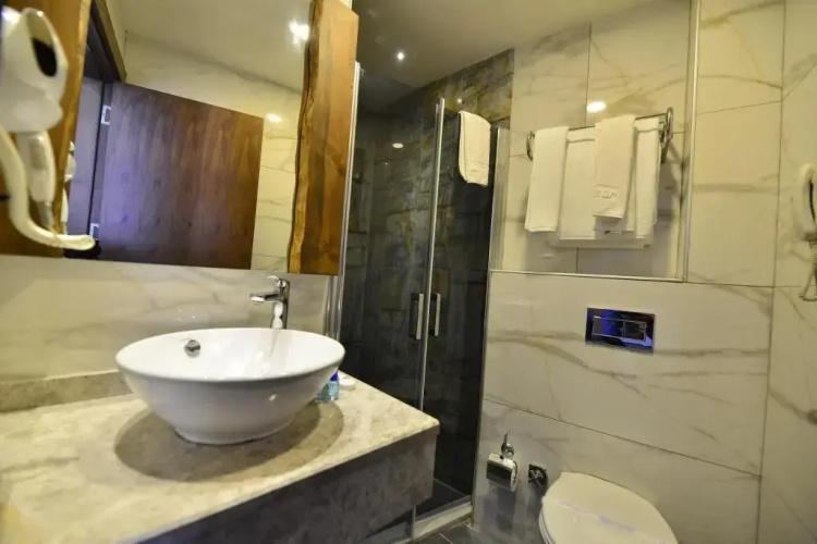 Kayi Resort Otel